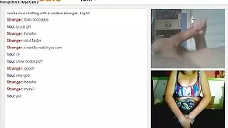 Skinn slut slut fucks cock and fucks for Dollars