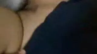 ඇඳ මත වීම නිරුවත් සමලිංගික Doggy Style gets pleasure