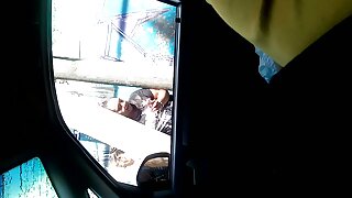 එළිමහනේ සහ කැලෑවේ